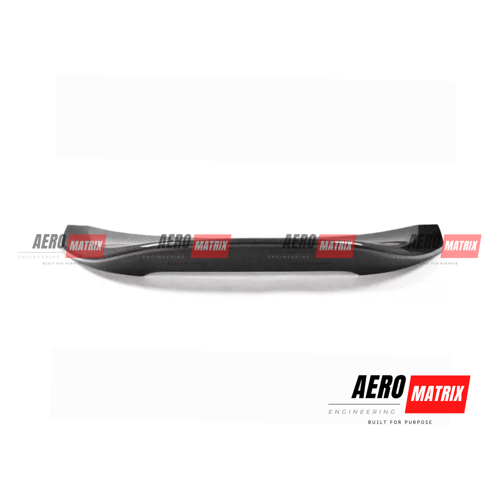 Toyota GT86 & Subaru BRZ 2012–2020 Legsport Style Spoiler (Carbon Fibre)