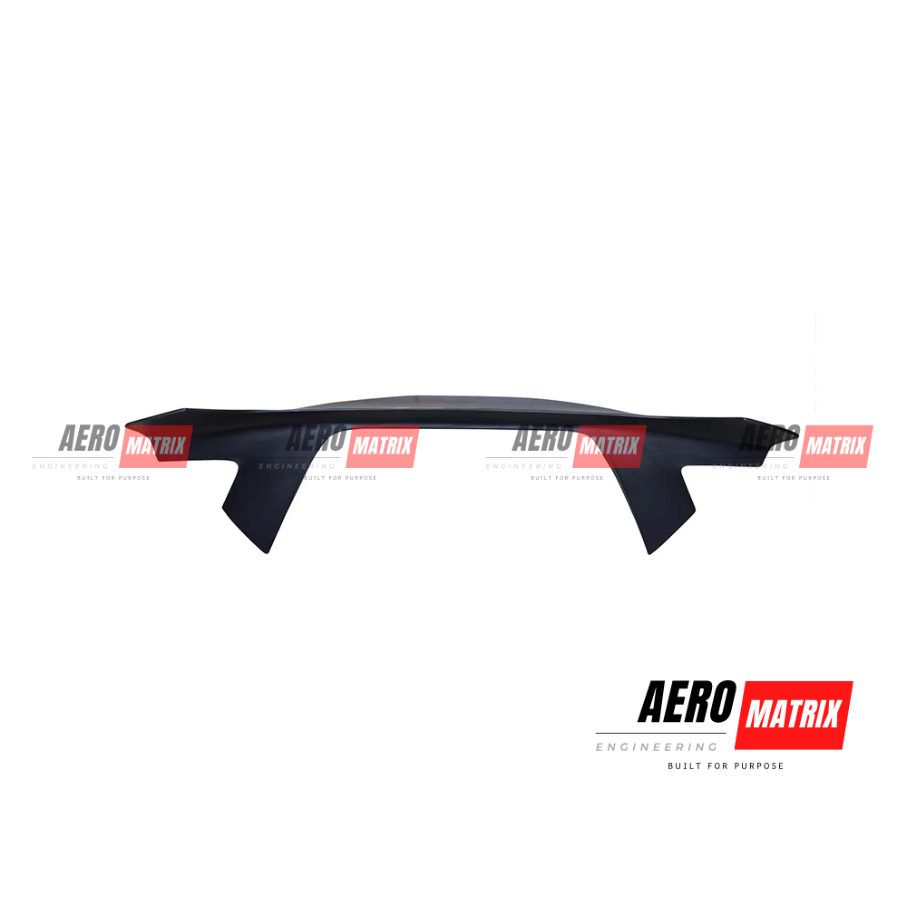 Toyota GT86 & Subaru BRZ 2012–2020 SR Type Spoiler (Carbon Fibre) Spoiler – Carbon Fibre