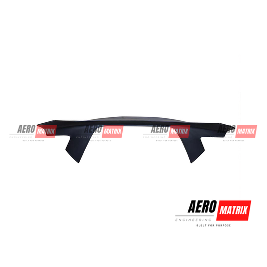 Toyota GT86 & Subaru BRZ 2012–2020 SR Type Spoiler (Carbon Fibre) Spoiler – Carbon Fibre