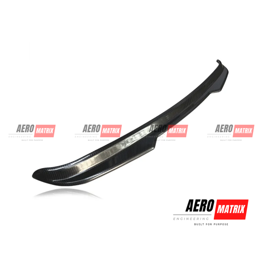 Toyota GR Yaris 2022+ Spoiler (Carbon Fibre Gloss) Spoiler – Carbon Fibre Gloss