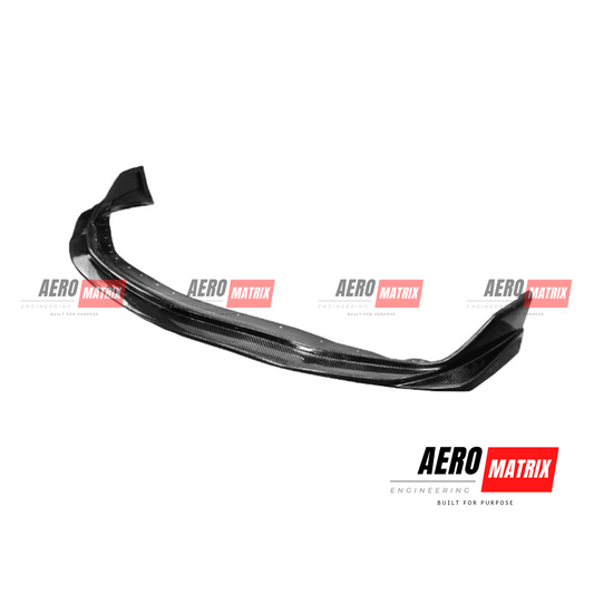 Toyota Supra A90 2019+ AimGain Style Front Lip (Carbon Fibre) Front Lip – Carbon Fibre