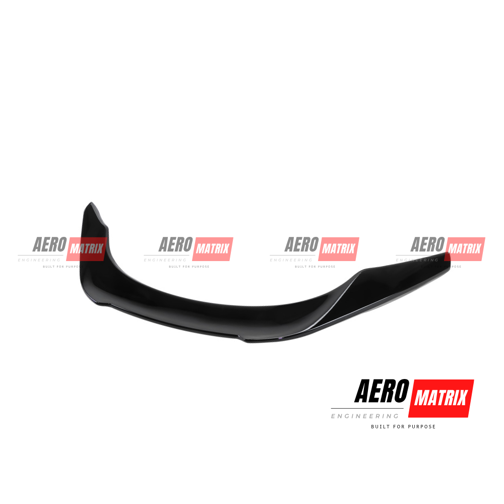 Toyota Supra A90 2019+ VST Style Spoiler (Gloss Black)