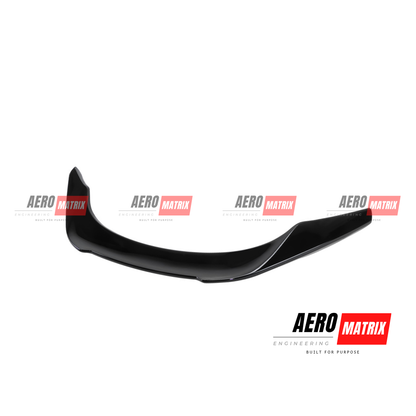 Toyota Supra A90 2019+ VST Style Spoiler (Gloss Black)