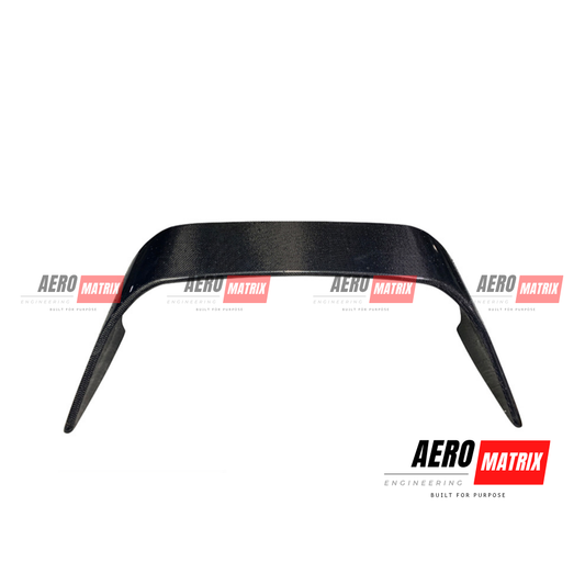 Toyota Supra A90 2019+ VST Style Spoiler (Carbon Fibre) Spoiler – Carbon Fibre