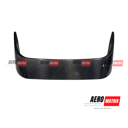Toyota Supra A90 2019+ VST Style Spoiler (Carbon Fibre)