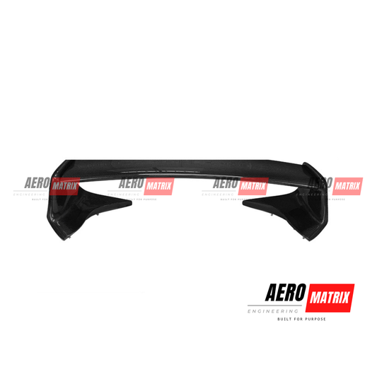 Toyota Supra A90 2019+ MB Style Spoiler (Carbon Fibre) Spoiler – Carbon Fibre