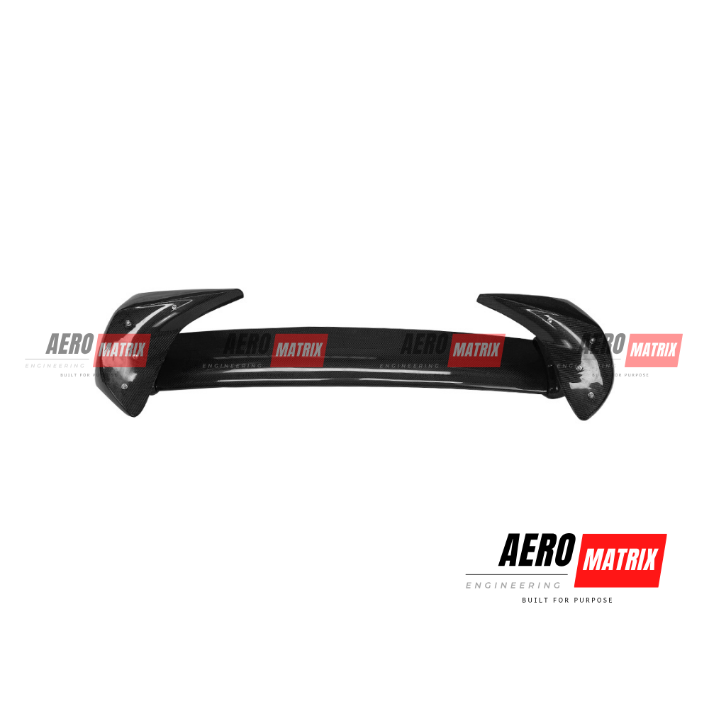 Toyota Supra A90 2019+ MB Style Spoiler (Carbon Fibre)