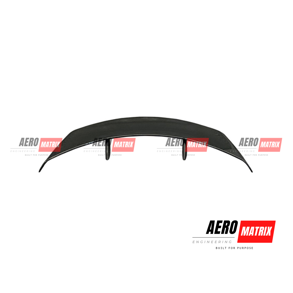 Toyota Supra A90 2019+ Duckbill V2 Roof Spoiler (Carbon Fibre Gloss) Spoiler – Carbon Fibre Gloss