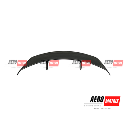 Toyota Supra A90 2019+ Duckbill V2 Roof Spoiler (Carbon Fibre Gloss) Spoiler – Carbon Fibre Gloss