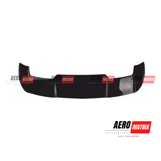 Toyota Corolla 2018+ OE V2 Style Spoiler (Gloss Black) Spoiler – Gloss Black