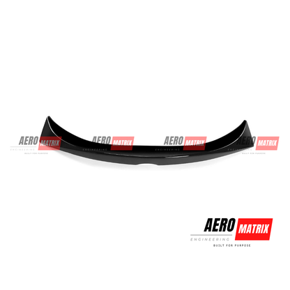 Toyota Corolla 2018+ T-R Style Spoiler (Gloss Black) Spoiler – Gloss Black