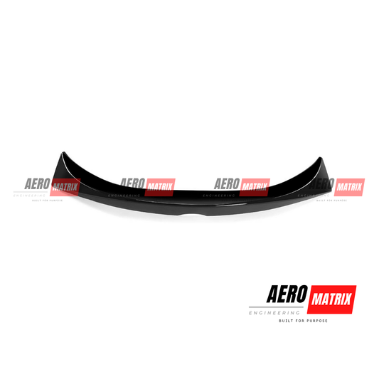 Toyota Corolla 2018+ T-R Style Spoiler (Gloss Black) Spoiler – Gloss Black