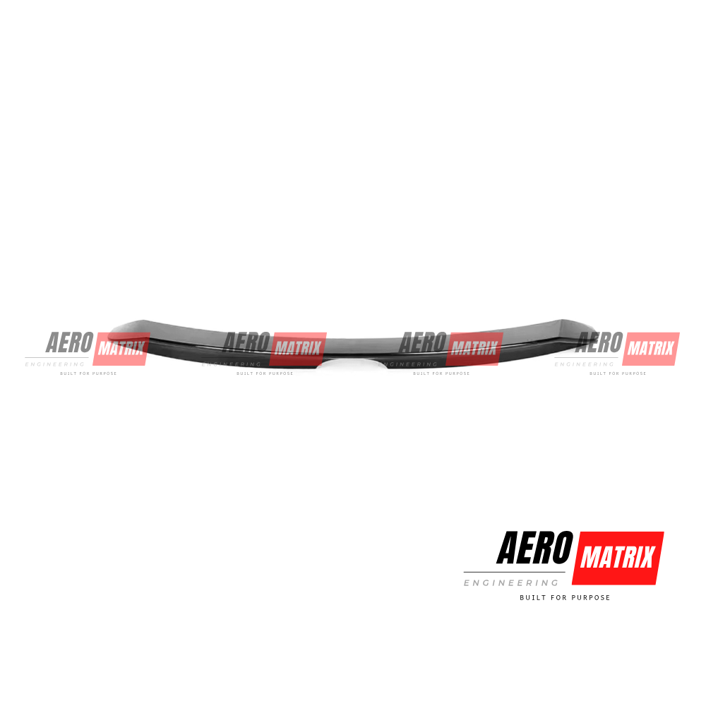 Toyota Camry 2018+ AME Spoiler – Gloss Black Spoiler – Gloss Black