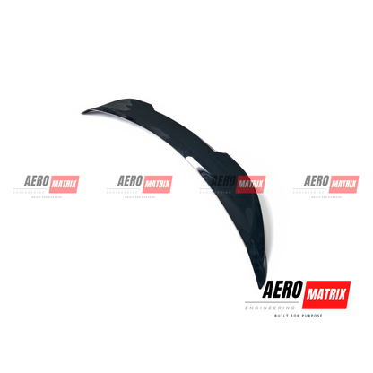 Toyota Camry 2018+ M3 Style Spoiler – Gloss Black