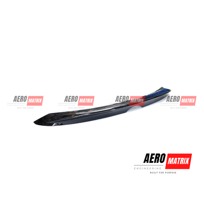 Toyota Camry 2018+ M3 Style Spoiler – Gloss Black