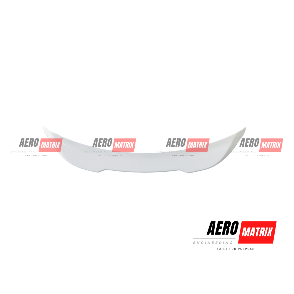 Toyota Camry 2018+ M3 Style Spoiler – Gloss Black