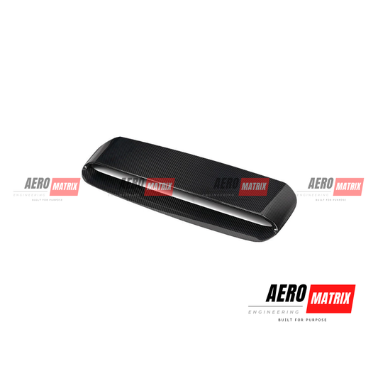Subaru WRX VB 2022+ Hood Vent (Carbon Fibre) Hood Vent – Carbon Fibre