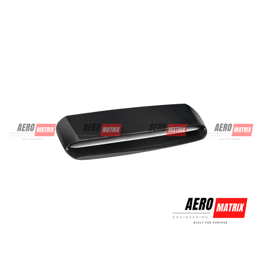 Subaru WRX VB 2022+ Hood Vent (Carbon Fibre)