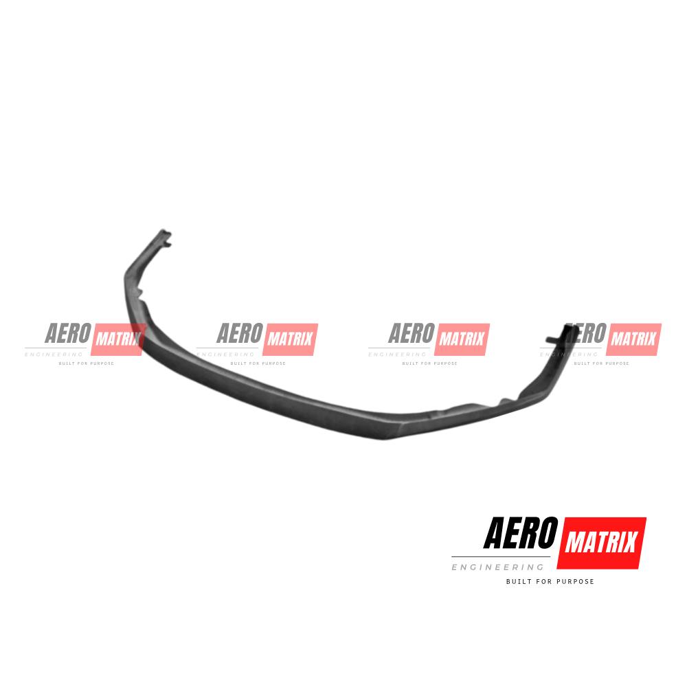 Subaru WRX VB 2022+ Front Lip (Carbon Fibre) Front Lip – Carbon Fibre