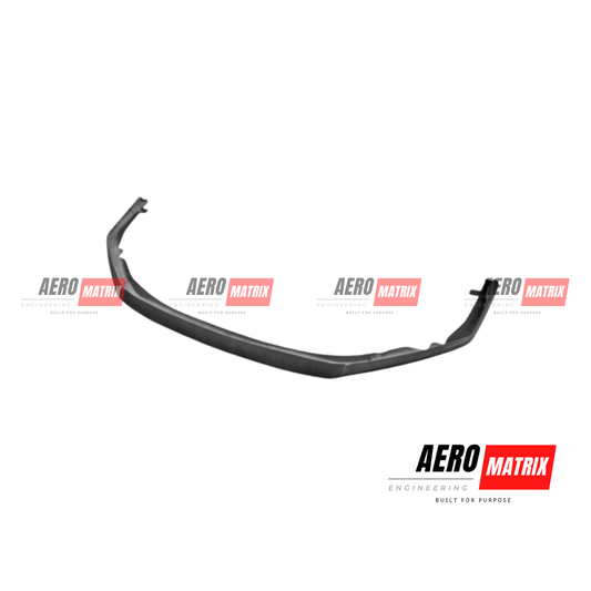 Subaru WRX VB 2022+ Front Lip (Carbon Fibre) Front Lip – Carbon Fibre