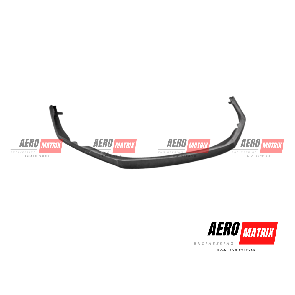 Subaru WRX VB 2022+ Front Lip (Carbon Fibre)