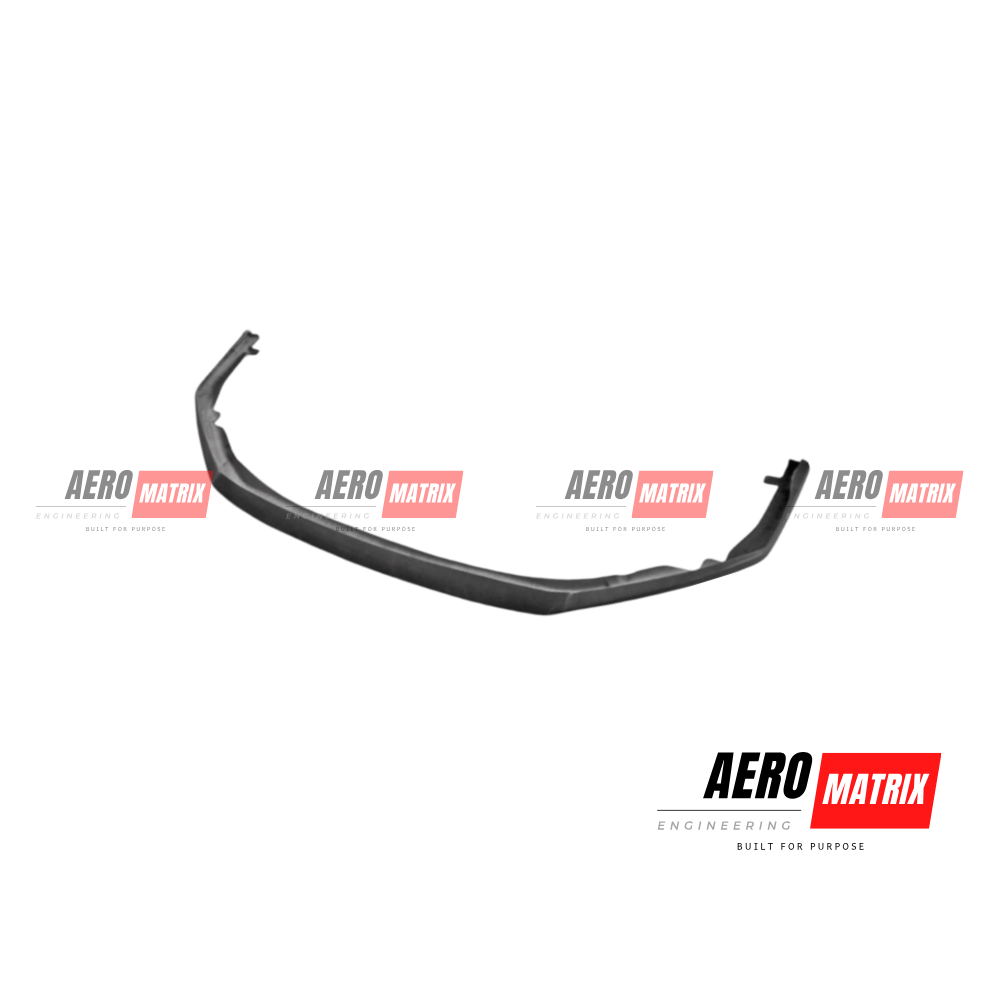 Subaru WRX VB 2022+ Front Lip (Carbon Fibre)