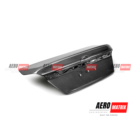 Subaru WRX VB 2022+ Trunk (Carbon Fibre) Trunk – Carbon Fibre