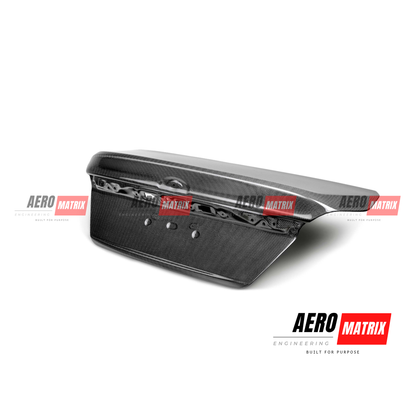 Subaru WRX VB 2022+ Trunk (Carbon Fibre)