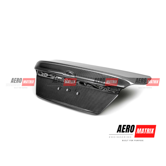 Subaru WRX VB 2022+ Trunk (Carbon Fibre)