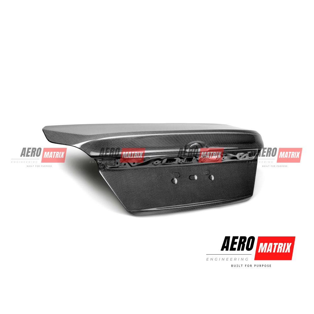 Subaru WRX VB 2022+ Trunk (Carbon Fibre)