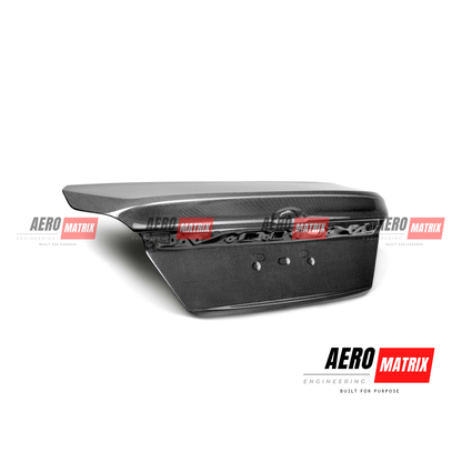 Subaru WRX VB 2022+ Trunk (Carbon Fibre)