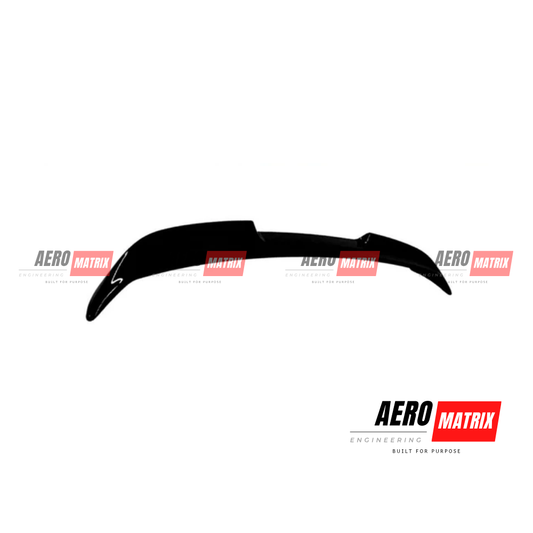 Subaru WRX VB 2022+ Duckbill M3 Style Spoiler (Gloss Black) Spoiler – Gloss Black