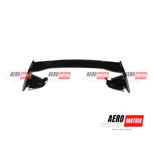 Subaru WRX VB 2022+ STI Spec Spoiler (Gloss Black) Spoiler – Gloss Black