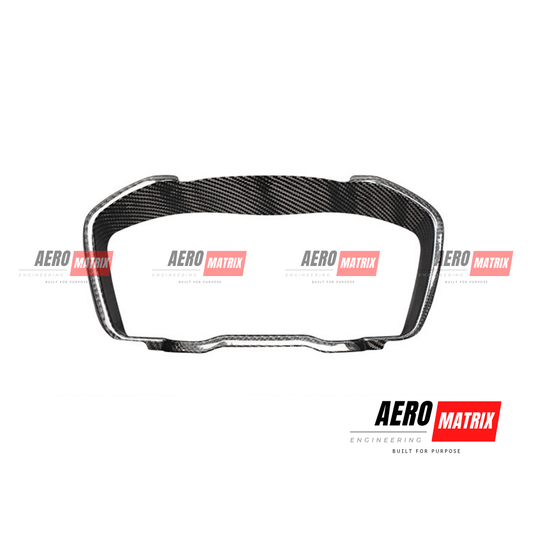 Subaru WRX VB 2022+ Rear Seat Vent Cover (Carbon Fibre Gloss) Vent Cover – Carbon Fibre Gloss