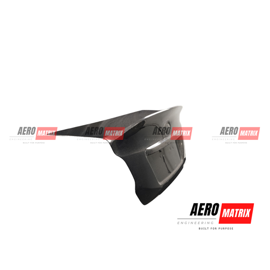 Subaru WRX VA 2014–2021 CSL Style Trunk (Carbon Fibre) Trunk – Carbon Fibre