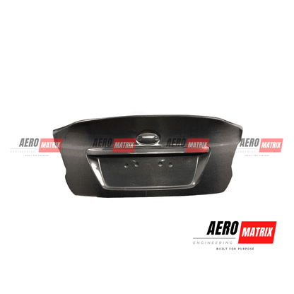 Subaru WRX VA 2014–2021 CSL Style Trunk (Carbon Fibre)