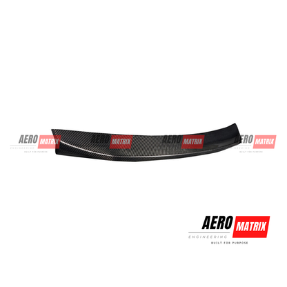 Subaru WRX VA 2014–2021 AME Duckbill Spoiler (Carbon Fibre)