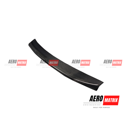 Subaru WRX VA 2014–2021 AME Duckbill Spoiler (Carbon Fibre)