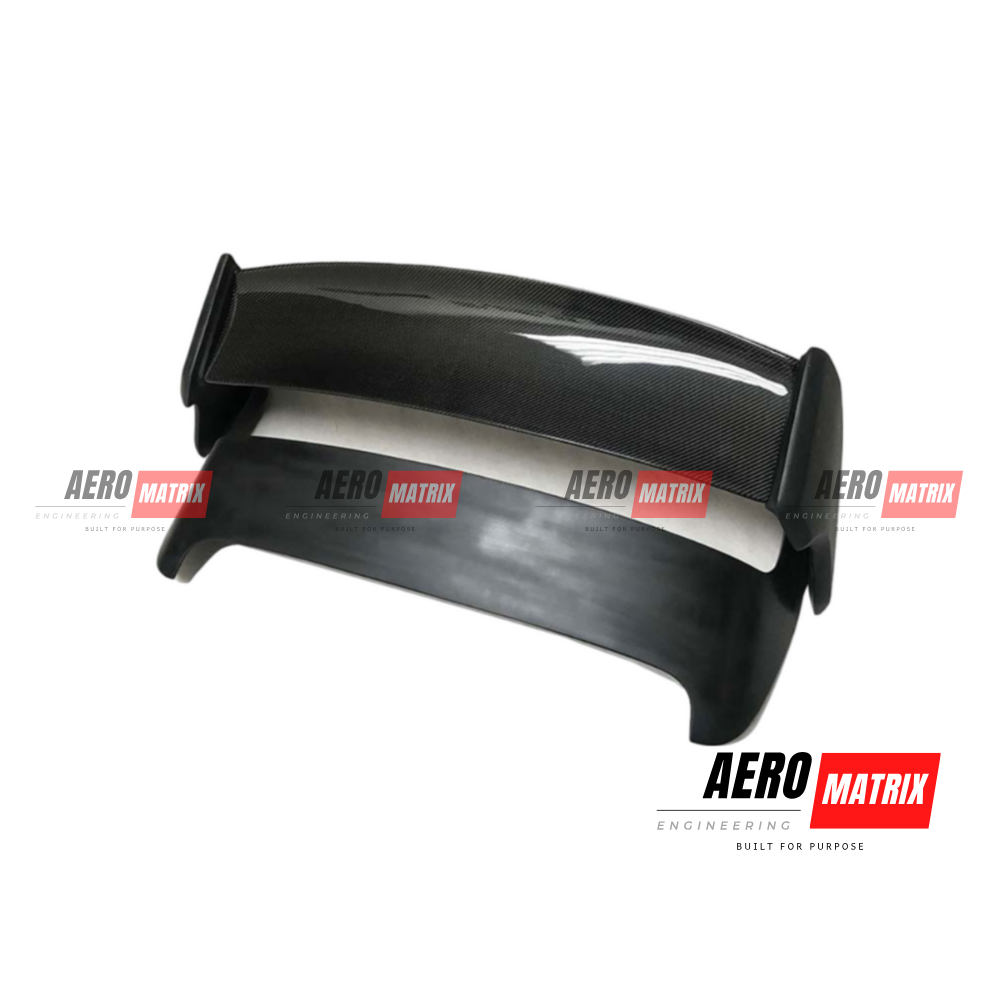 Subaru WRX G3 GVB/GRB 2007–2013 Varis Style V1 Spoiler (UFB) Spoiler – UFB