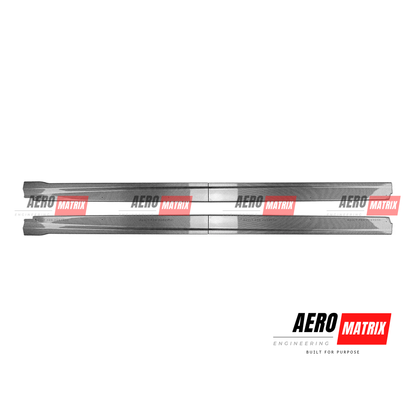 Subaru WRX VB 2022+ AME Side Skirting
