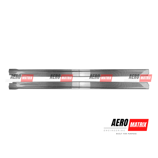 Subaru WRX VB 2022+ AME Side Skirting