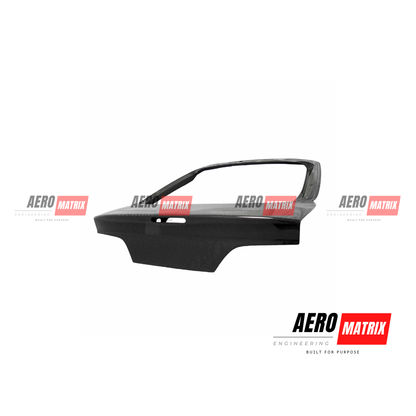 Honda Integra DC5 2002–2006 Trunk (Carbon Fibre) Trunk – Carbon Fibre