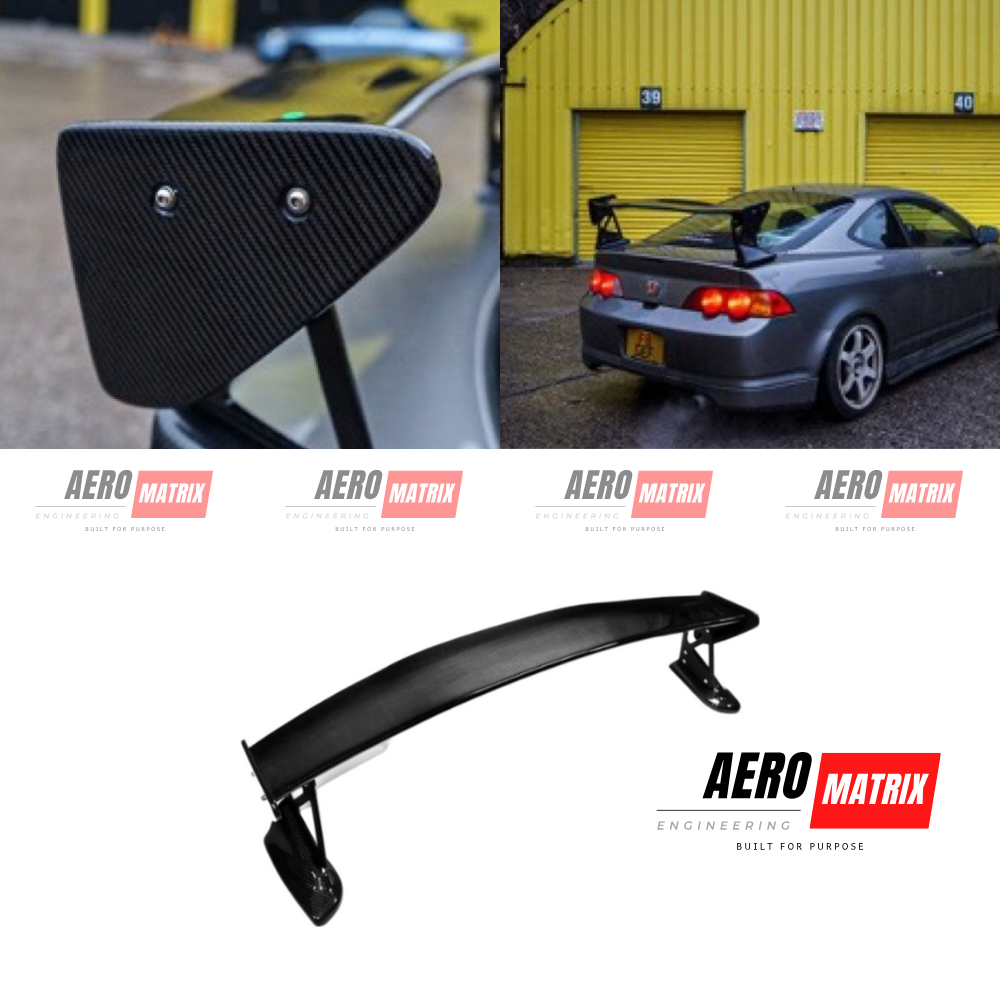 Honda Integra DC5 2002–2006 Spoiler (Carbon Fibre) Spoiler – Carbon Fibre