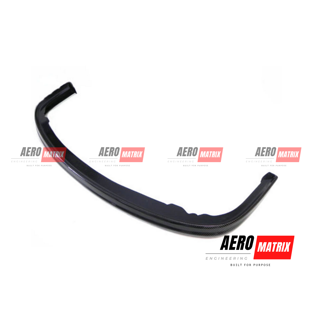 Honda Integra DC2 1996–2001 Front Lip (Carbon Fibre) Front Lip – Carbon Fibre