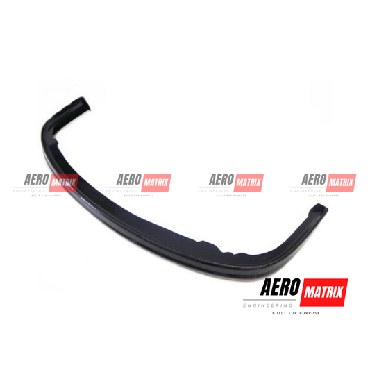 Honda Integra DC2 1996–2001 Front Lip (Carbon Fibre) Front Lip – Carbon Fibre