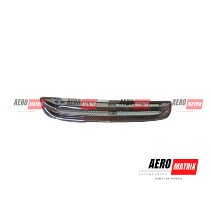 Carbon Fibre Hood Vent for Honda Civic FL5 Type R 2022+