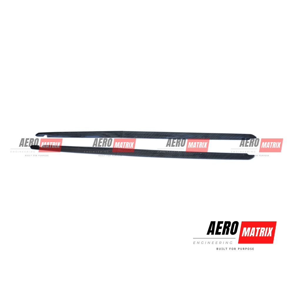 Honda Civic FL1 2022–2024 OE Side Skirting