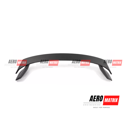Honda Civic FL1 2022–2024 HPD Style Spoiler – Gloss Black