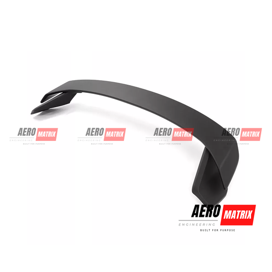 Honda Civic FL1 2022–2024 HPD Style Spoiler (Gloss Black)