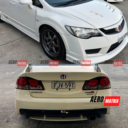 Honda Civic FD/FD2 2009–2011 Type R Body Kit